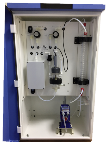 P7228 Automatic Electroless Nickel Controller