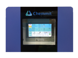 P7228 Automatic Electroless Nickel Controller