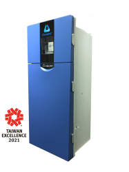 W3129 Copper On-Line Analyzer