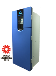 W3130 Zinc On-Line Analyzer
