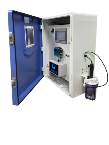 P7111 UV COD Analyzer