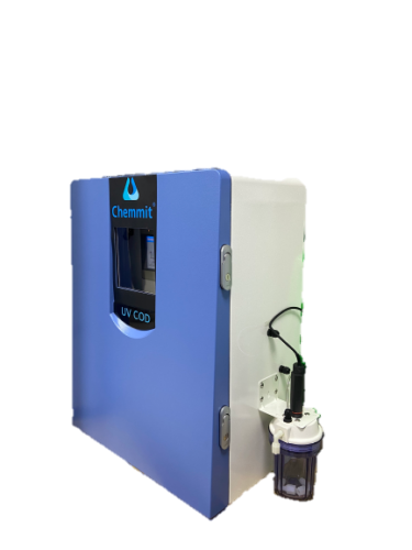 P7111 UV COD Analyzer