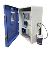 P7111 UV COD Analyzer