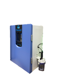 P7111 UV COD Analyzer