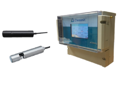 A7230 Turbidity/Suspended Solids Meter & Sensor