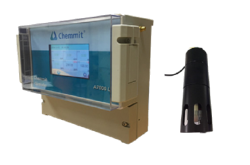 A7278 Multi-parameter Meter & Sensor for water analysis