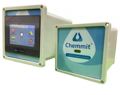 A7X00 Multi-parameter Meter & Sensor for water analysis
