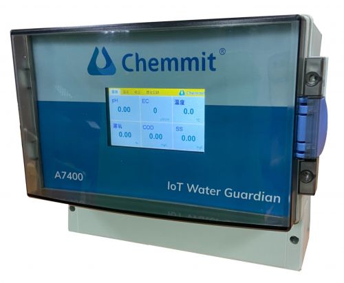 A7X00 Multi-parameter Meter & Sensor for water analysis