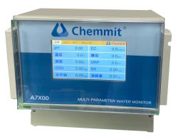 A7X00 Multi-parameter Meter & Sensor for water analysis