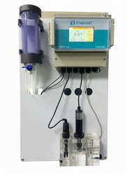 A7417 Online Free Chlorine Analyzer